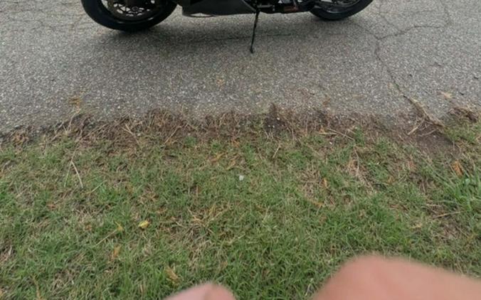2018 Kawasaki Ninja® ZX™-14R ABS SE