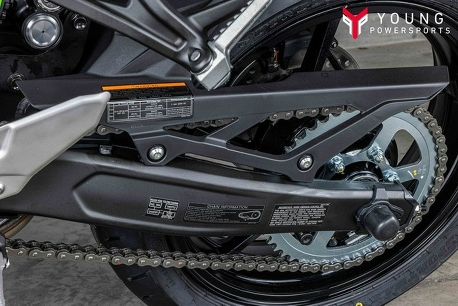2026 Kawasaki Ninja ZX-4RR ABS