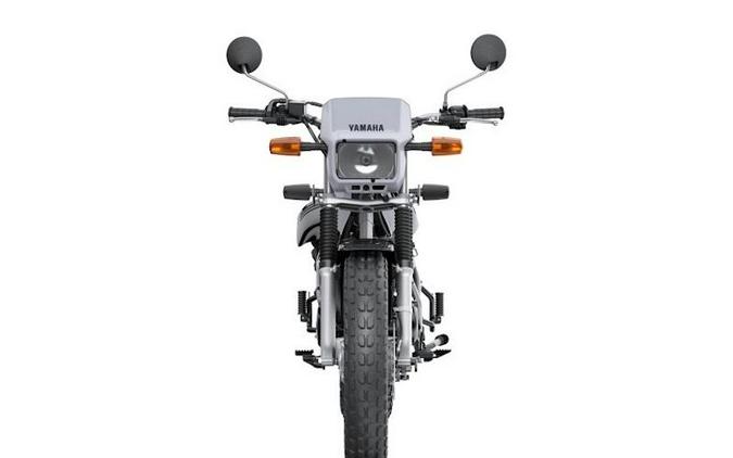 2027 Yamaha TW200