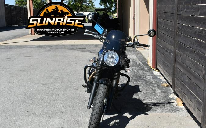 2023 SCRAMBLER 900 - Triumph