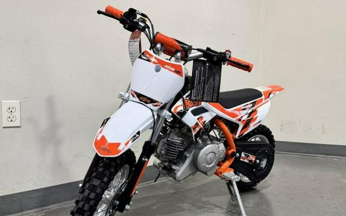 2026 Kayo KMB 60