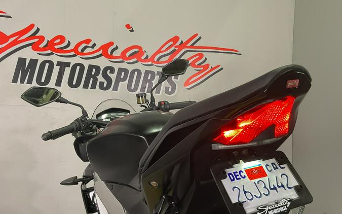 2019 Aprilia Tuono V4 1100 RR ABS