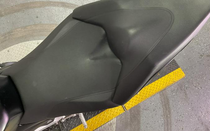 2019 Aprilia Tuono V4 1100 RR ABS