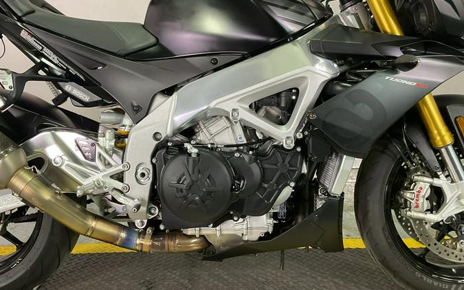 2019 Aprilia Tuono V4 1100 RR ABS