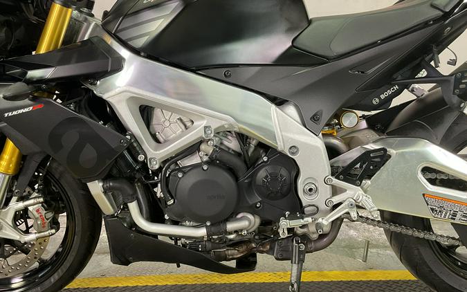 2019 Aprilia Tuono V4 1100 RR ABS
