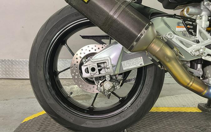 2019 Aprilia Tuono V4 1100 RR ABS