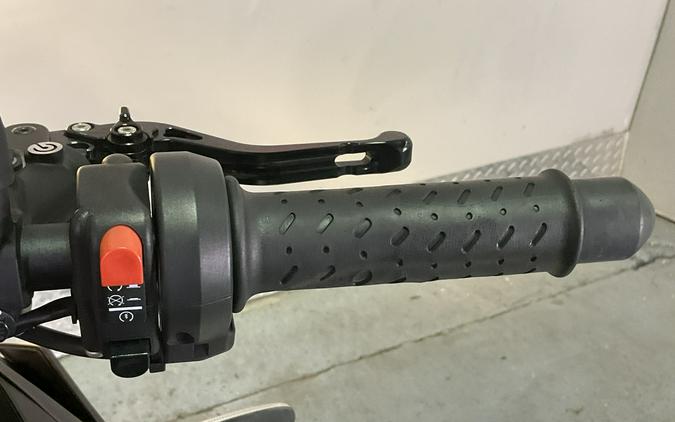 2019 Aprilia Tuono V4 1100 RR ABS