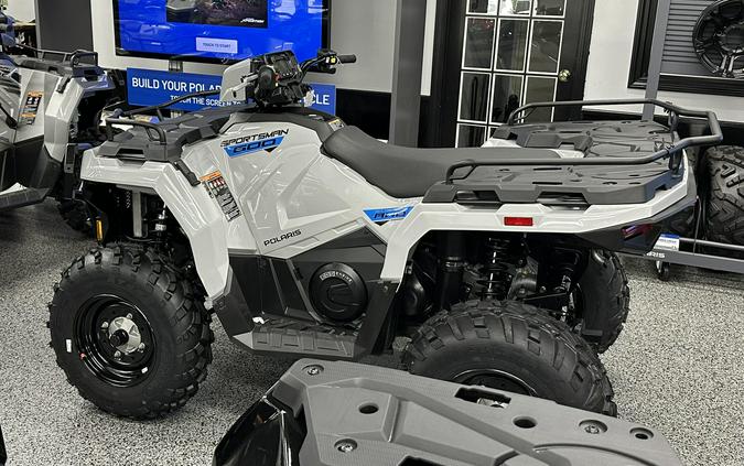 2027 Polaris SPORTSMAN 600 EPS
