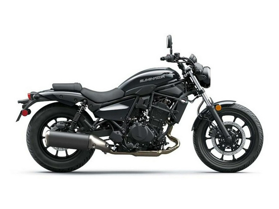 2027 Kawasaki Eliminator 500 ABS