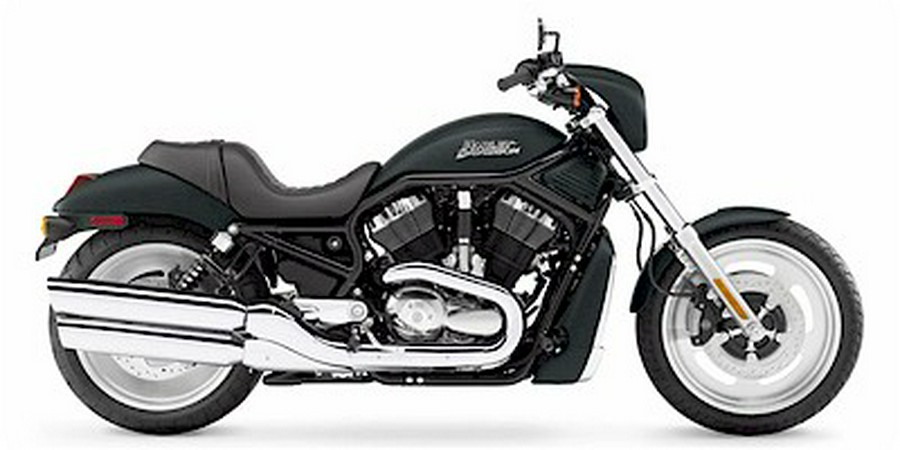 2006 Harley-Davidson Night Rod VRSCD