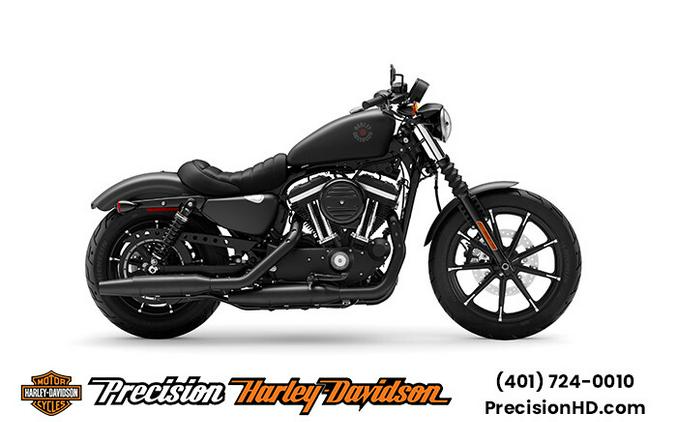 2022 Harley-Davidson Iron 883 XL883N