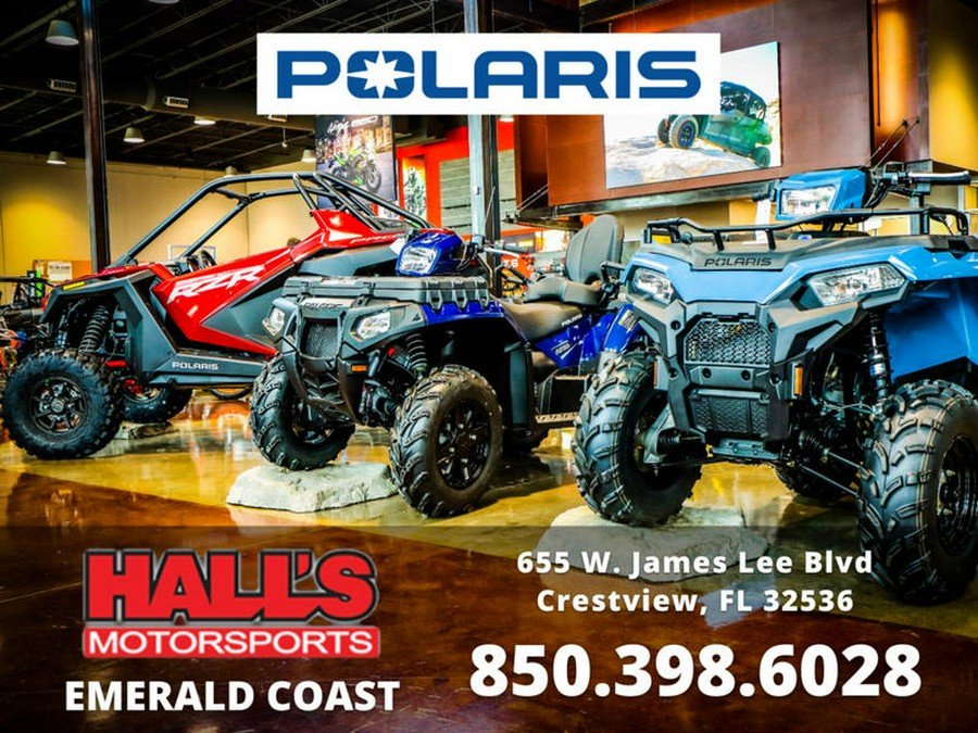 2021 Polaris® Sportsman 850 Premium