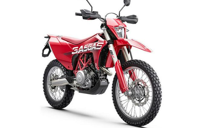 2023 GASGAS ES 700