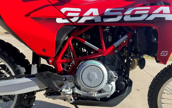 2023 GASGAS ES 700