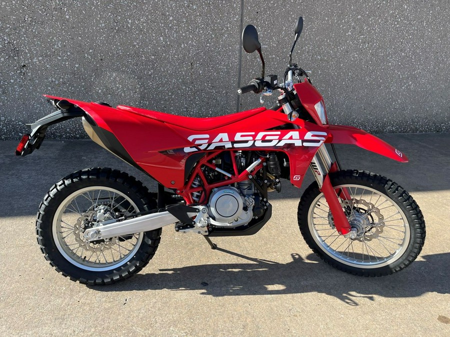 2023 GASGAS ES 700