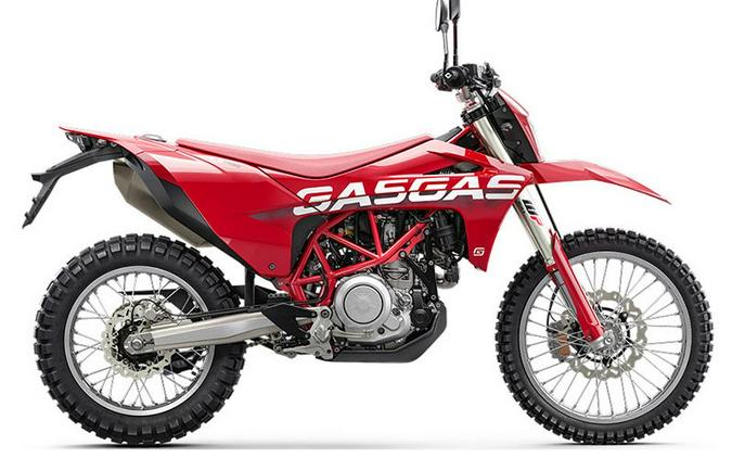 2023 GASGAS ES 700