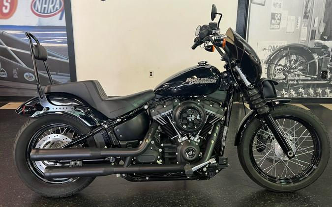 2019 Harley-Davidson® Low Rider® Barracuda Silver FXLR