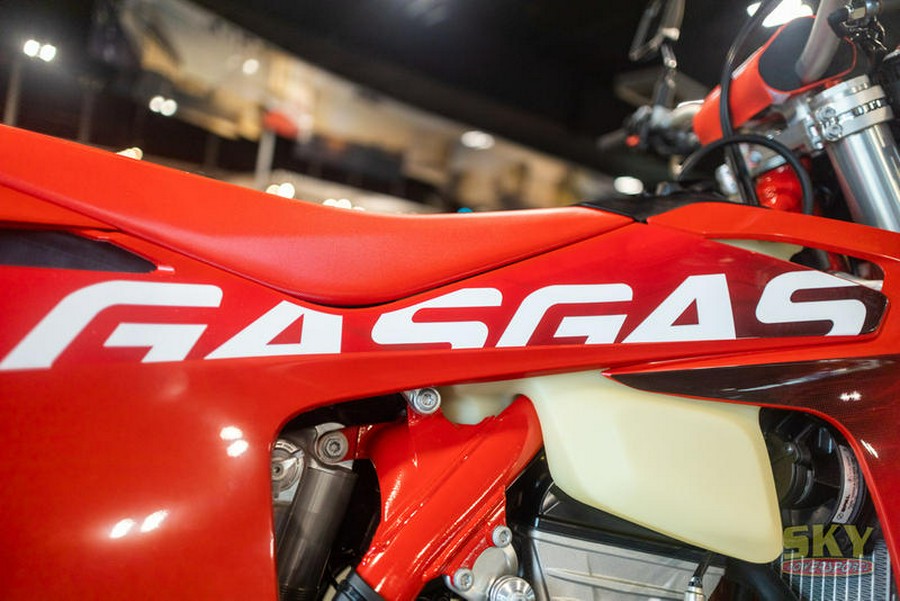 2024 GASGAS ES 350