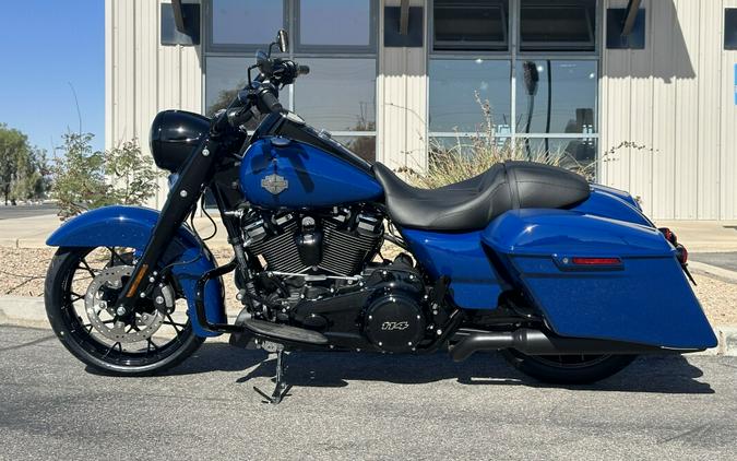 2023 Harley-Davidson Road King Special