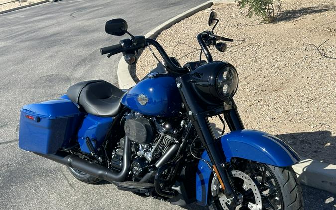 2023 Harley-Davidson Road King Special