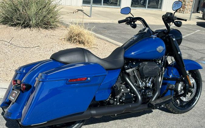 2023 Harley-Davidson Road King Special