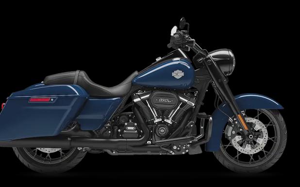 2023 Harley-Davidson Road King Special