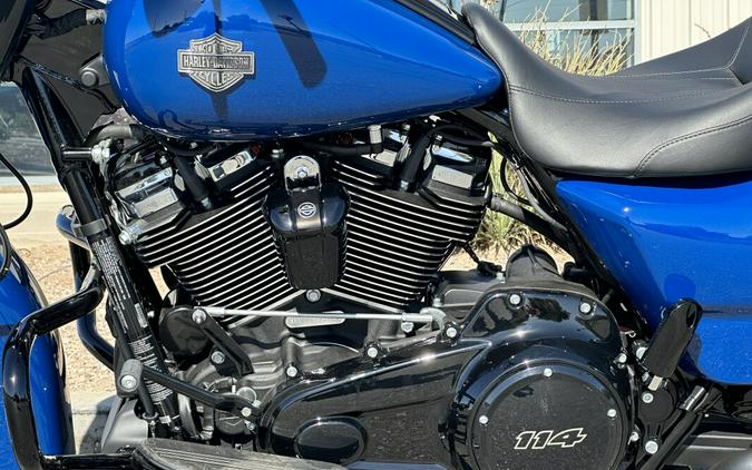 2023 Harley-Davidson Road King Special