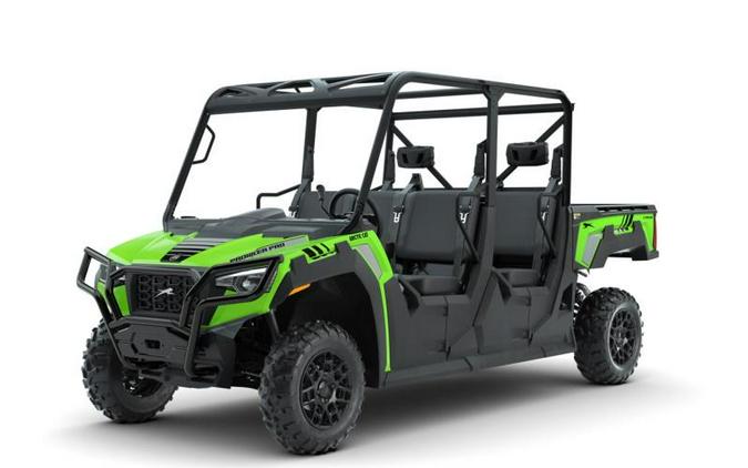 2023 Arctic Cat® Prowler Pro Crew EPS