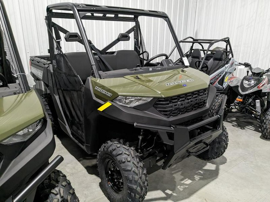 2024 Polaris® Ranger 1000 EPS