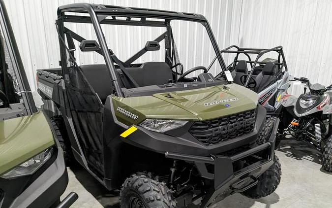 2024 Polaris® Ranger 1000 EPS