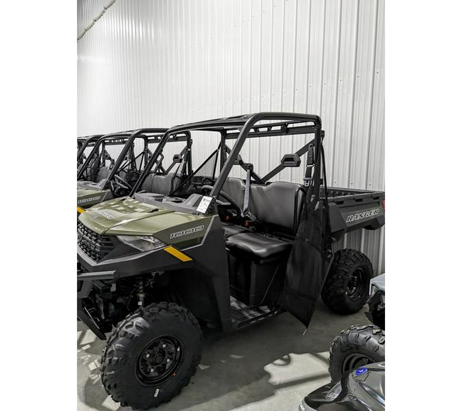 2024 Polaris® Ranger 1000 EPS