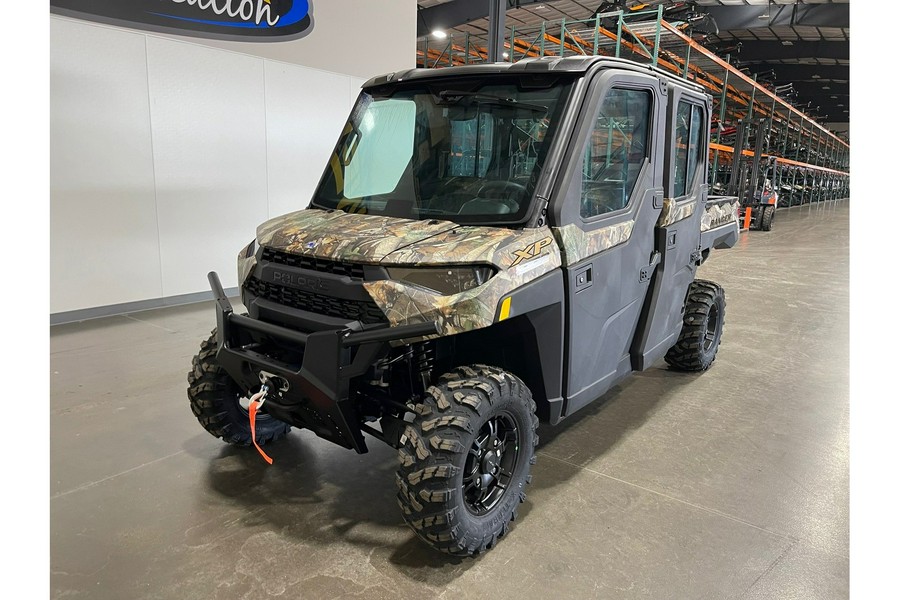 2024 Polaris Industries RANGER CREW XP 1000 North Star Premium