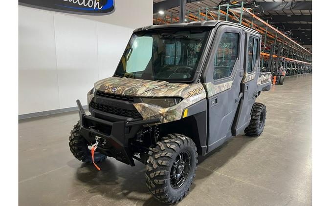 2024 Polaris Industries RANGER CREW XP 1000 North Star Premium