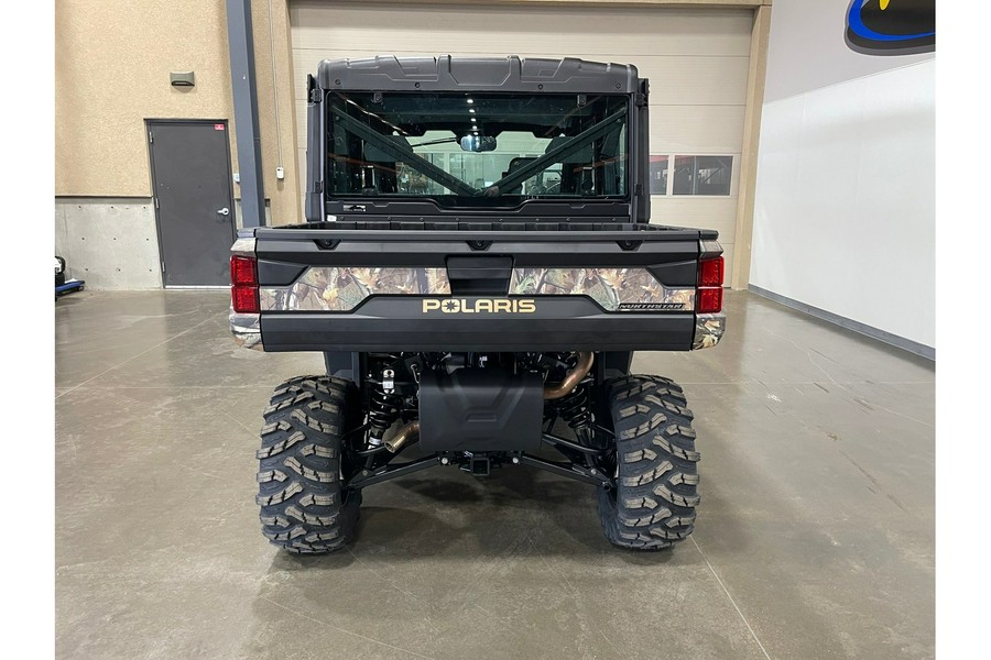 2024 Polaris Industries RANGER CREW XP 1000 North Star Premium