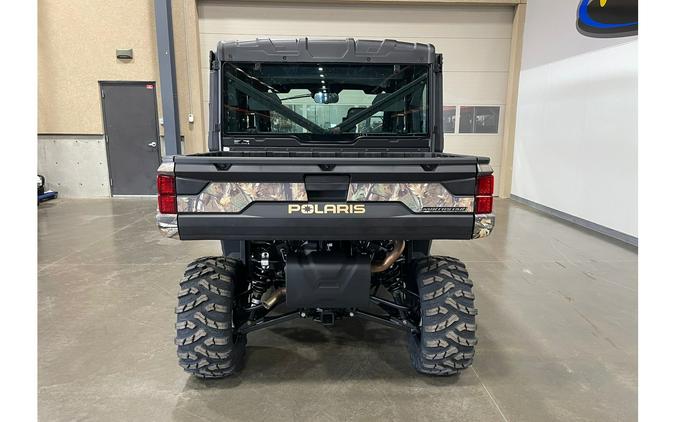 2024 Polaris Industries RANGER CREW XP 1000 North Star Premium