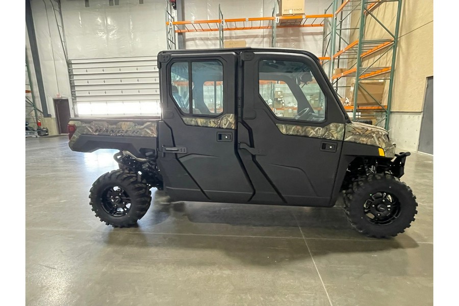 2024 Polaris Industries RANGER CREW XP 1000 North Star Premium