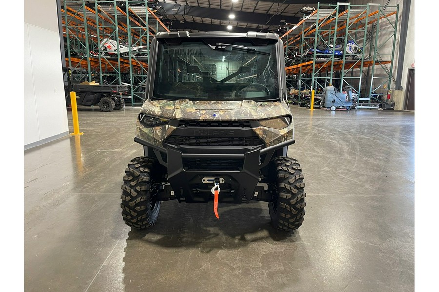 2024 Polaris Industries RANGER CREW XP 1000 North Star Premium