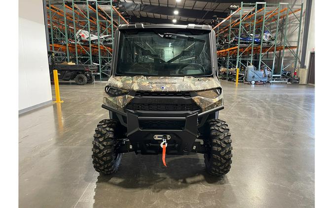 2024 Polaris Industries RANGER CREW XP 1000 North Star Premium