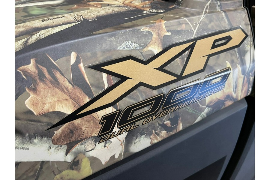 2024 Polaris Industries RANGER CREW XP 1000 North Star Premium