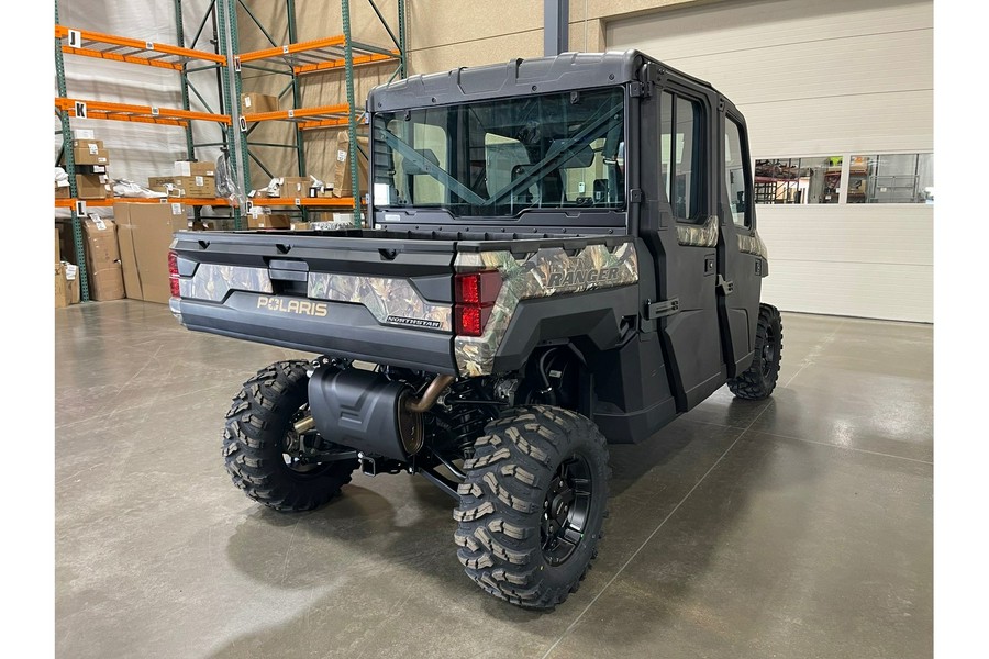 2024 Polaris Industries RANGER CREW XP 1000 North Star Premium