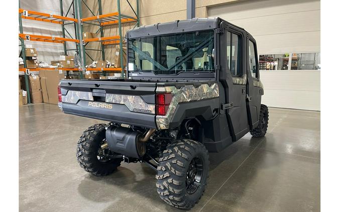 2024 Polaris Industries RANGER CREW XP 1000 North Star Premium