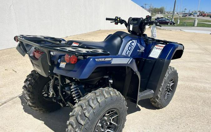 2024 Honda® FourTrax Foreman Rubicon 4x4 Automatic DCT EPS