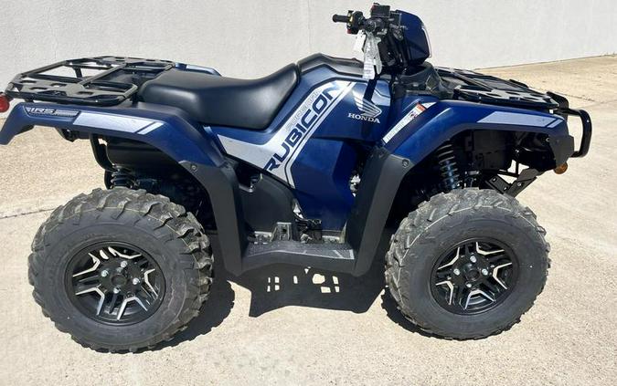 2024 Honda® FourTrax Foreman Rubicon 4x4 Automatic DCT EPS