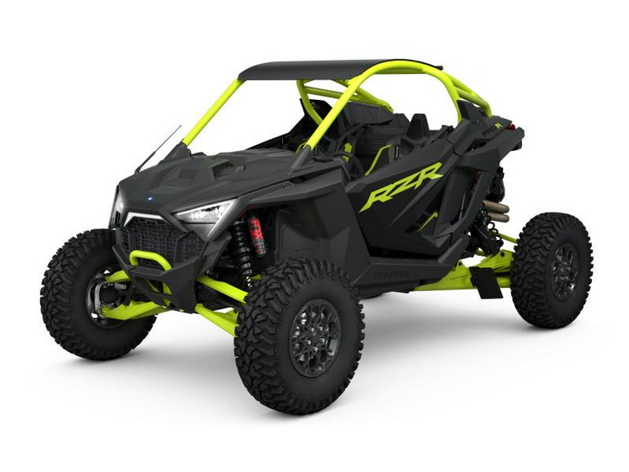 2024 Polaris® RZR Pro R Ultimate