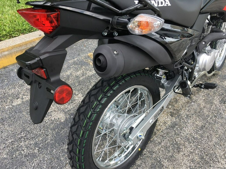 2024 Honda XR™ 150L