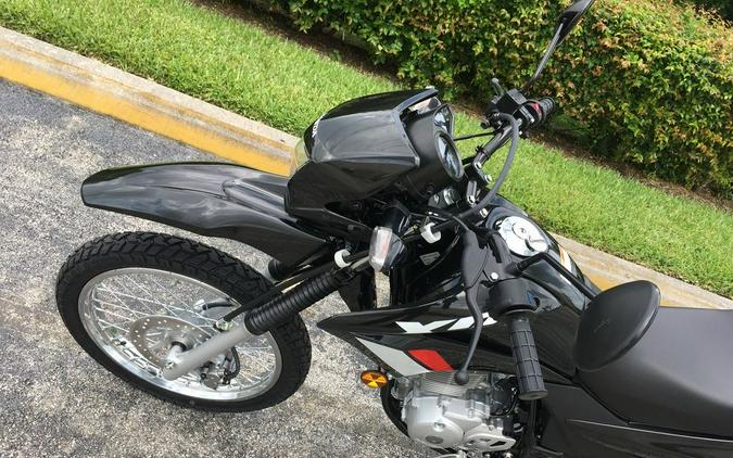 2024 Honda XR™ 150L