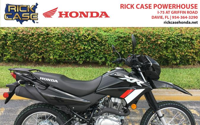 2024 Honda XR™ 150L