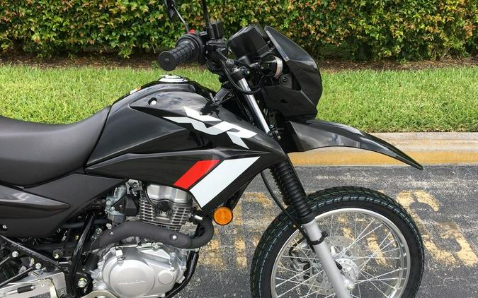 2024 Honda XR™ 150L