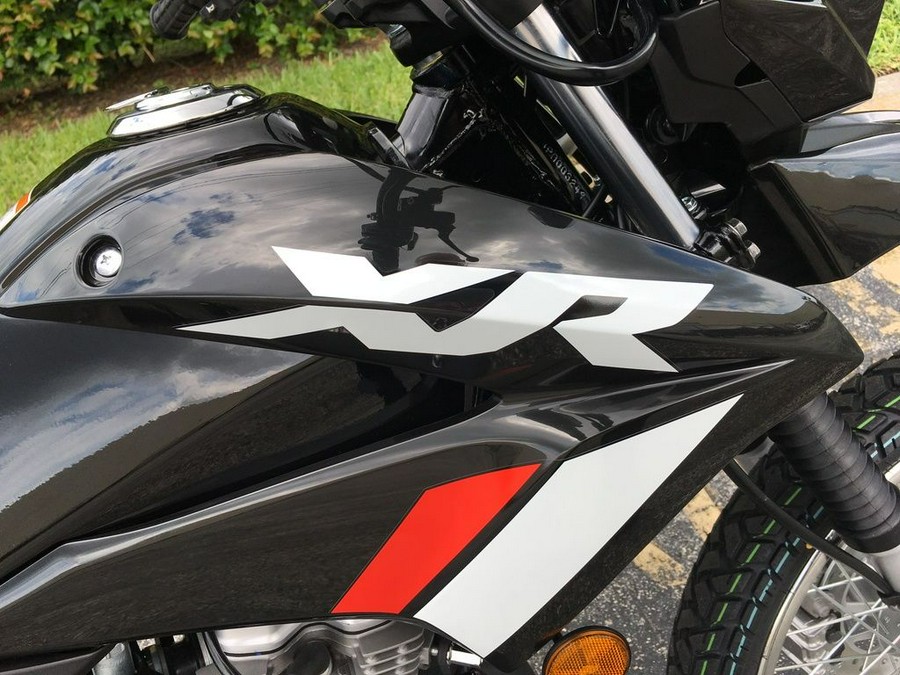 2024 Honda XR™ 150L