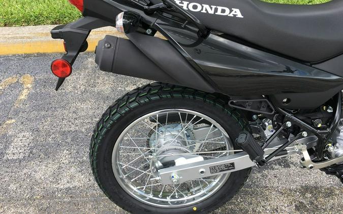 2024 Honda XR™ 150L